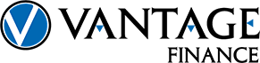 Vantage Finance Logo